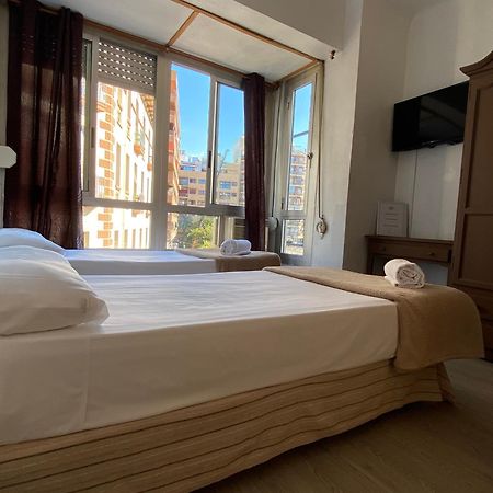 Latic Rooms Alicante Zewnętrze zdjęcie