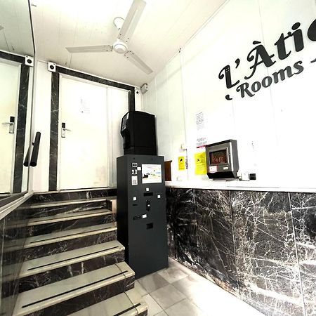 Latic Rooms Alicante Zewnętrze zdjęcie
