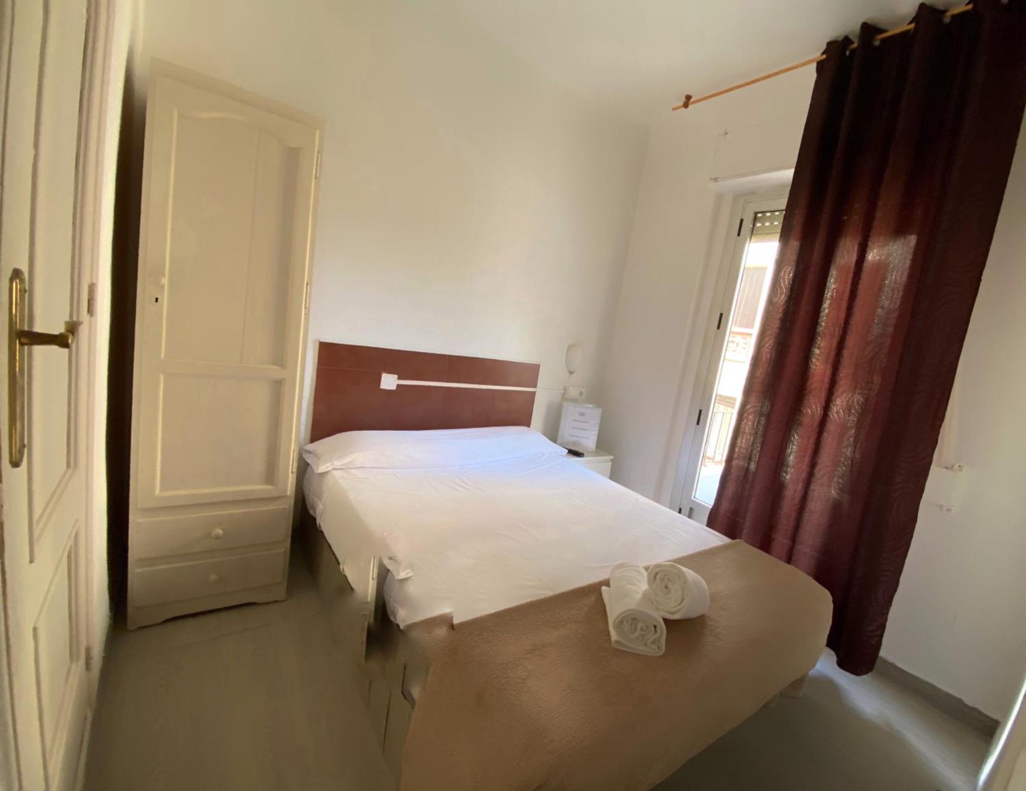 Latic Rooms Alicante Zewnętrze zdjęcie