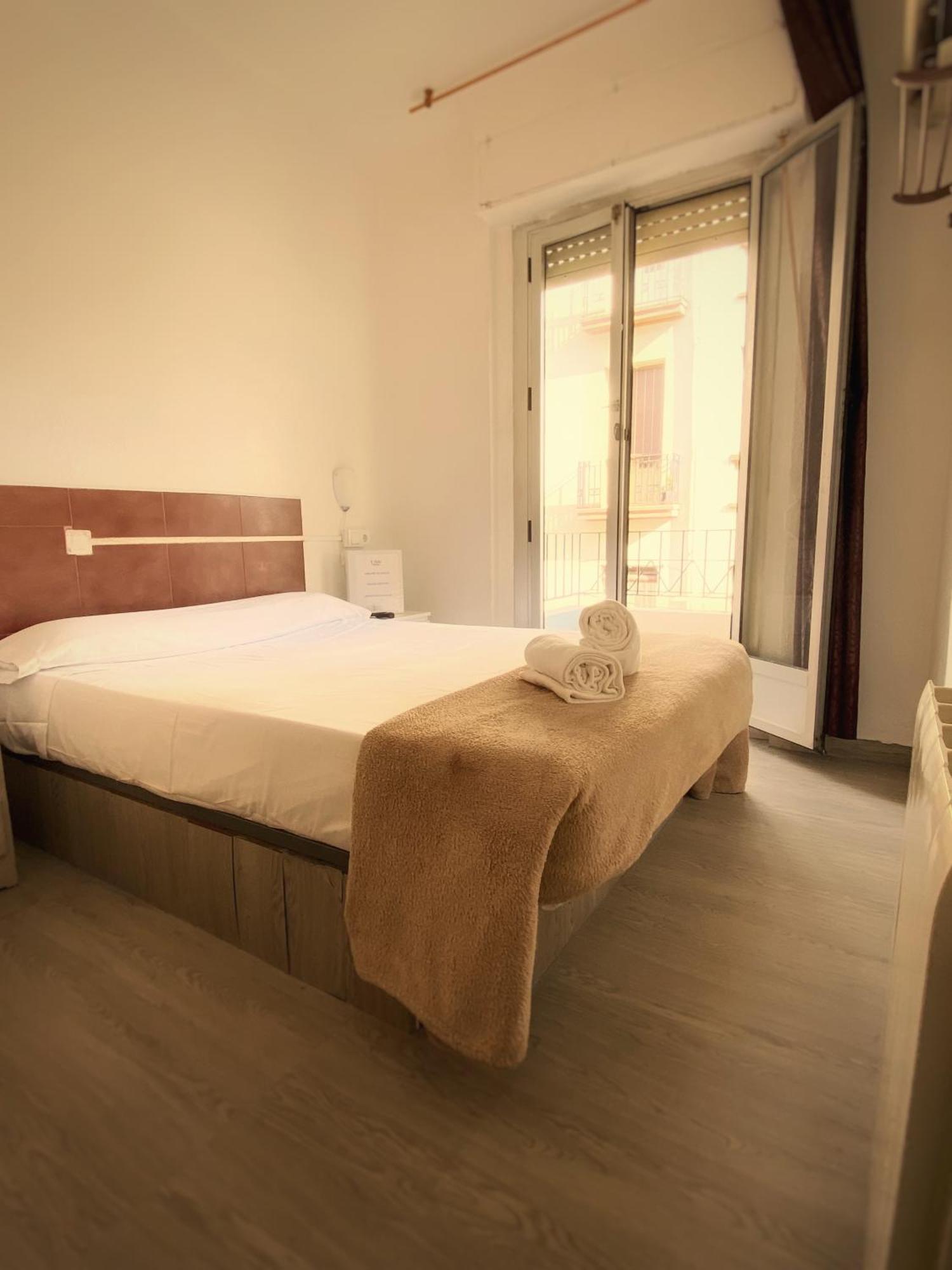 Latic Rooms Alicante Zewnętrze zdjęcie