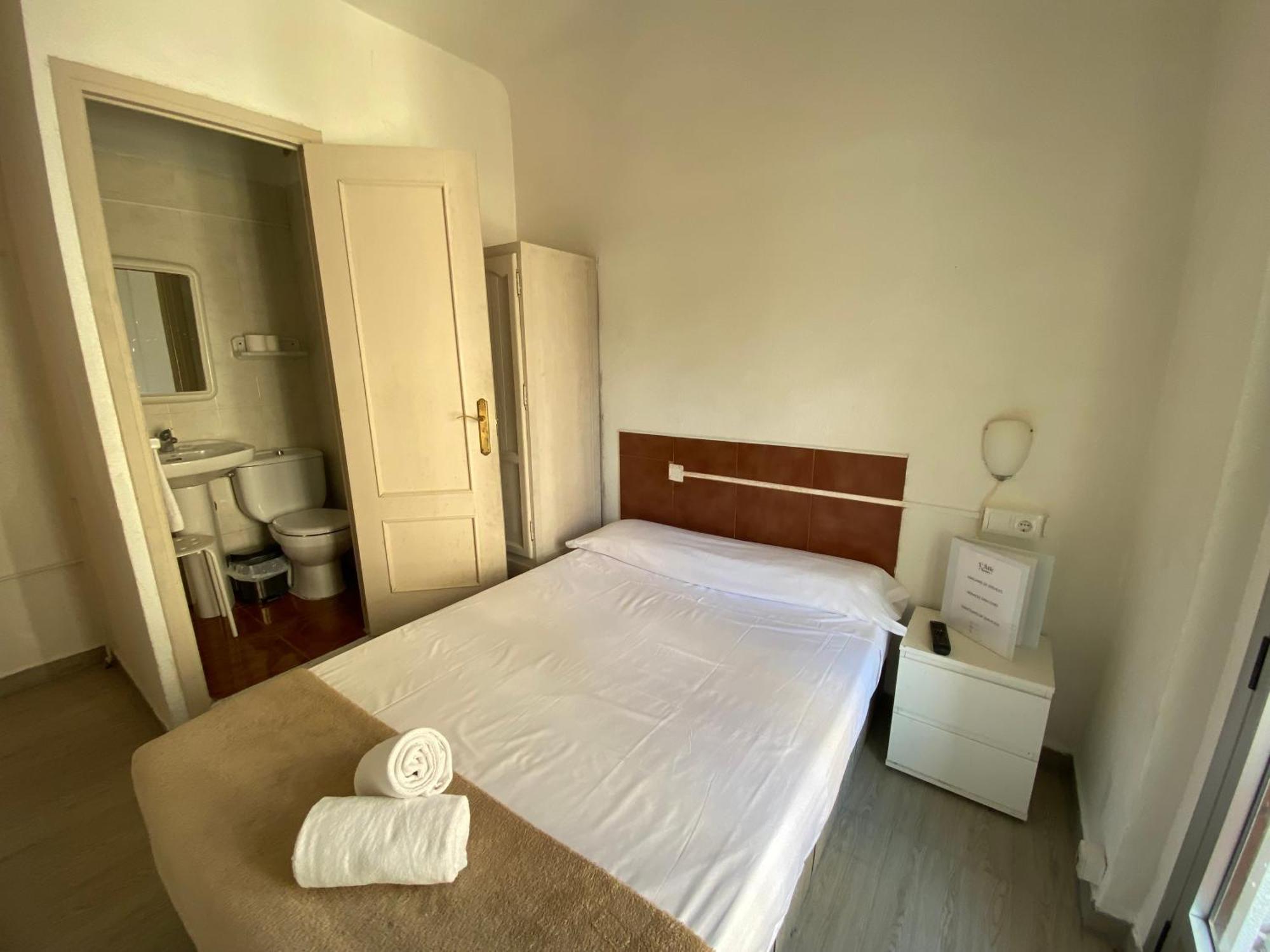 Latic Rooms Alicante Zewnętrze zdjęcie