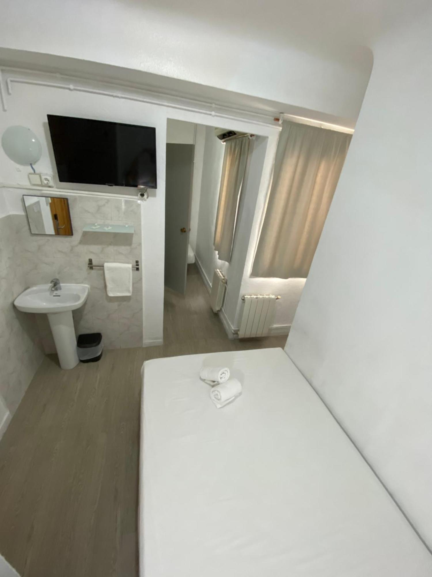 Latic Rooms Alicante Zewnętrze zdjęcie