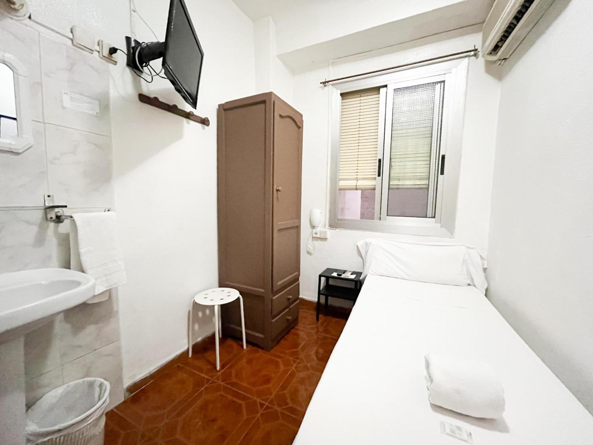 Latic Rooms Alicante Zewnętrze zdjęcie