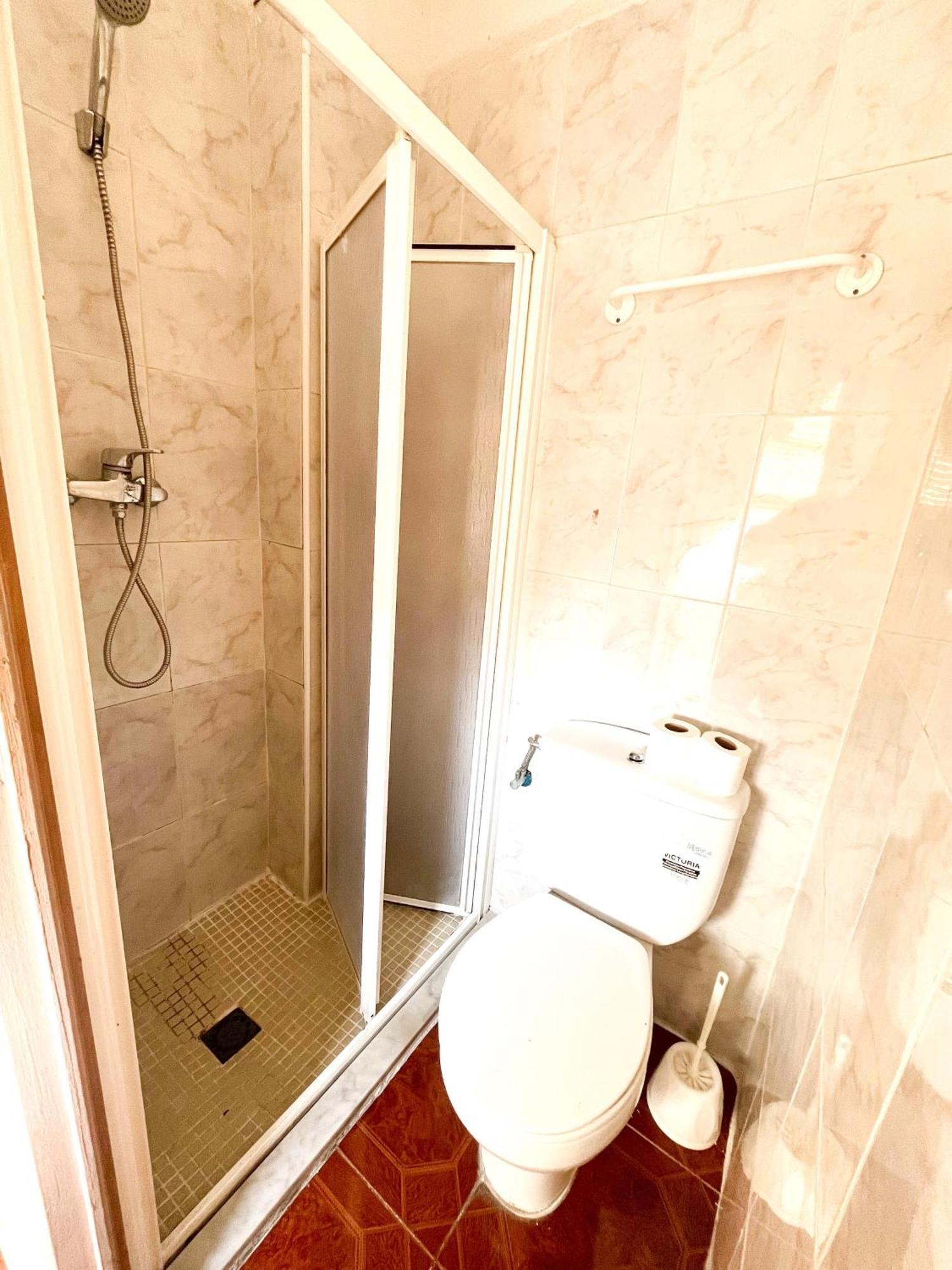 Latic Rooms Alicante Zewnętrze zdjęcie
