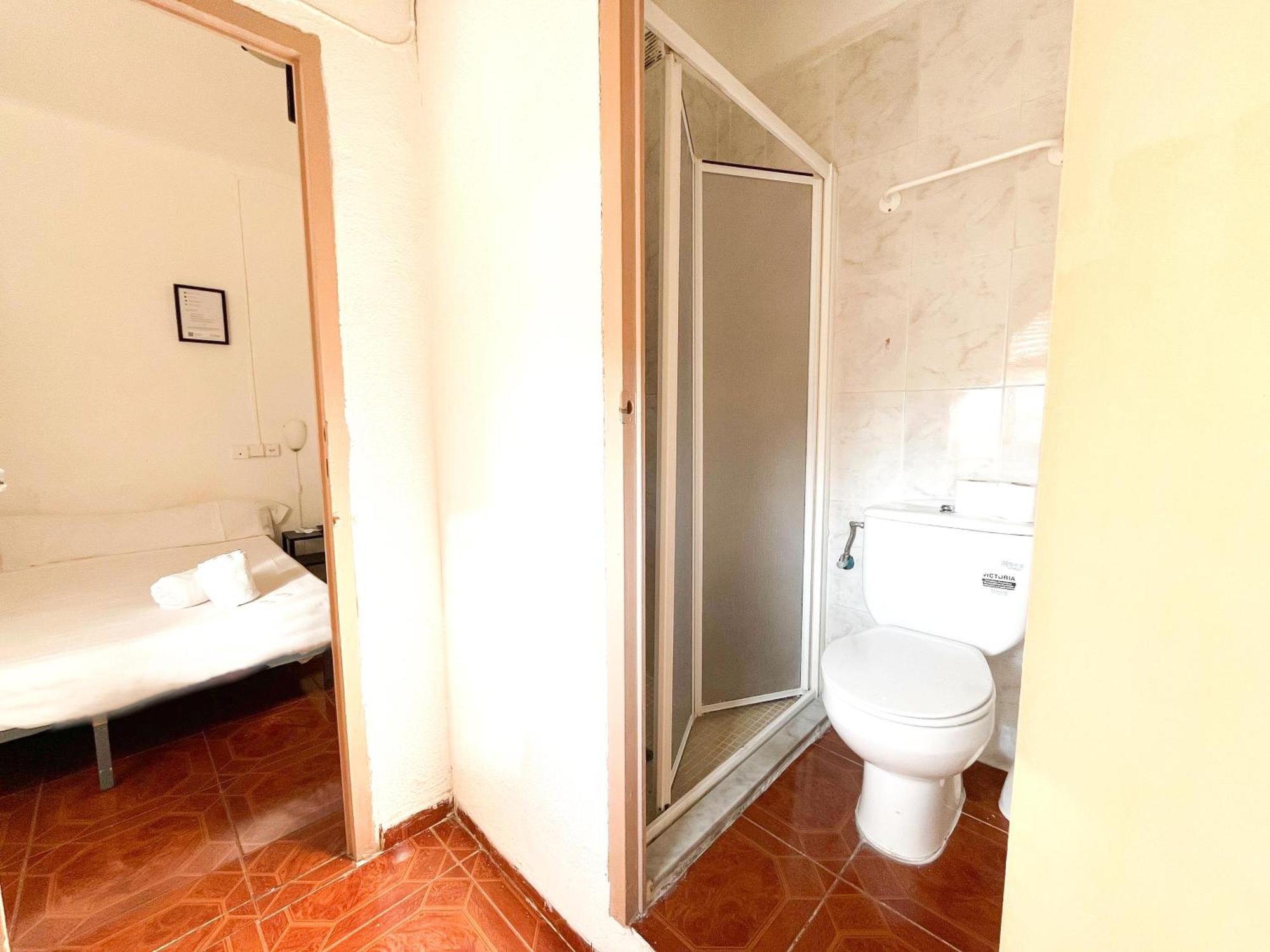 Latic Rooms Alicante Zewnętrze zdjęcie
