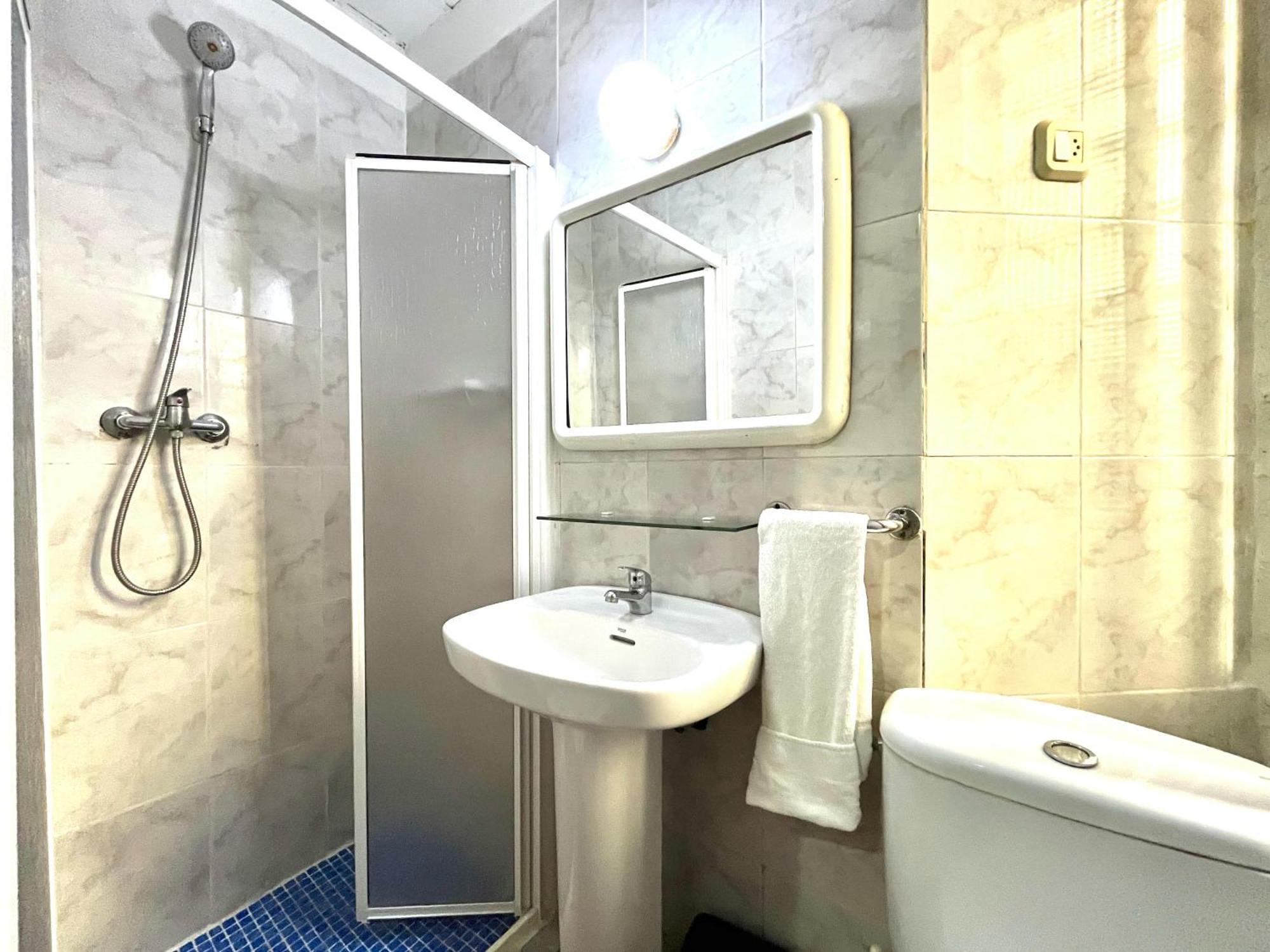 Latic Rooms Alicante Zewnętrze zdjęcie