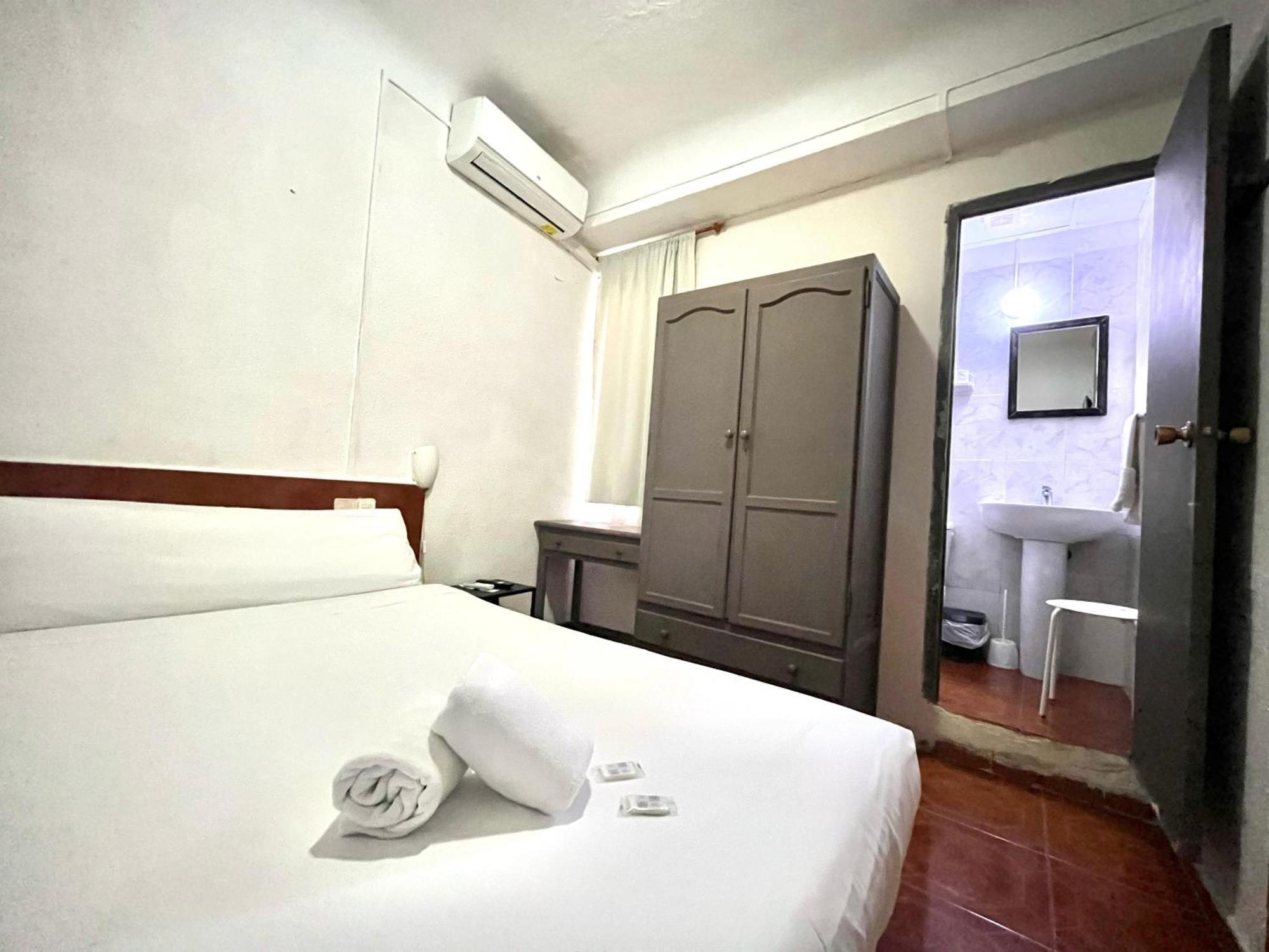 Latic Rooms Alicante Zewnętrze zdjęcie