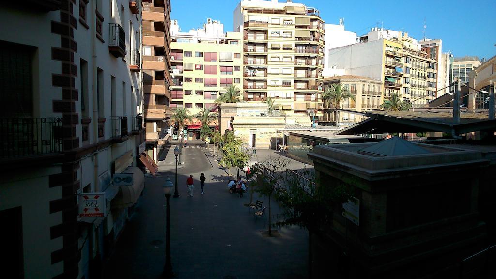Latic Rooms Alicante Zewnętrze zdjęcie
