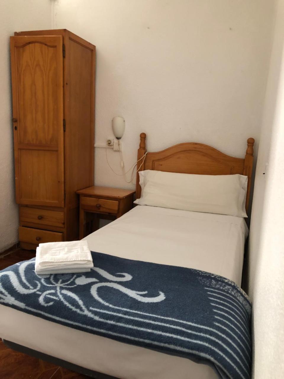 Latic Rooms Alicante Zewnętrze zdjęcie