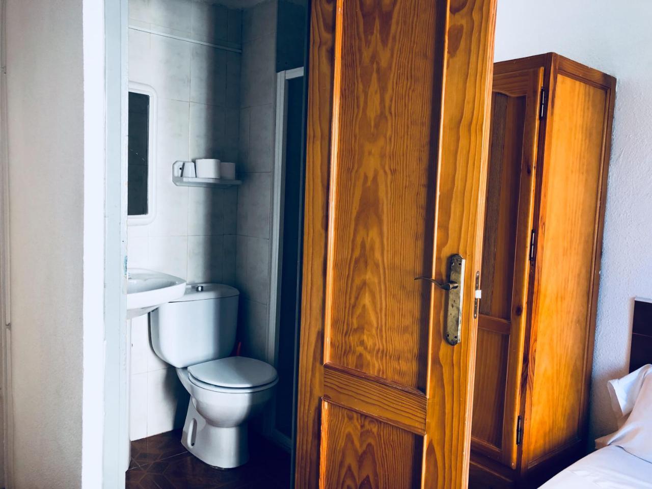 Latic Rooms Alicante Zewnętrze zdjęcie