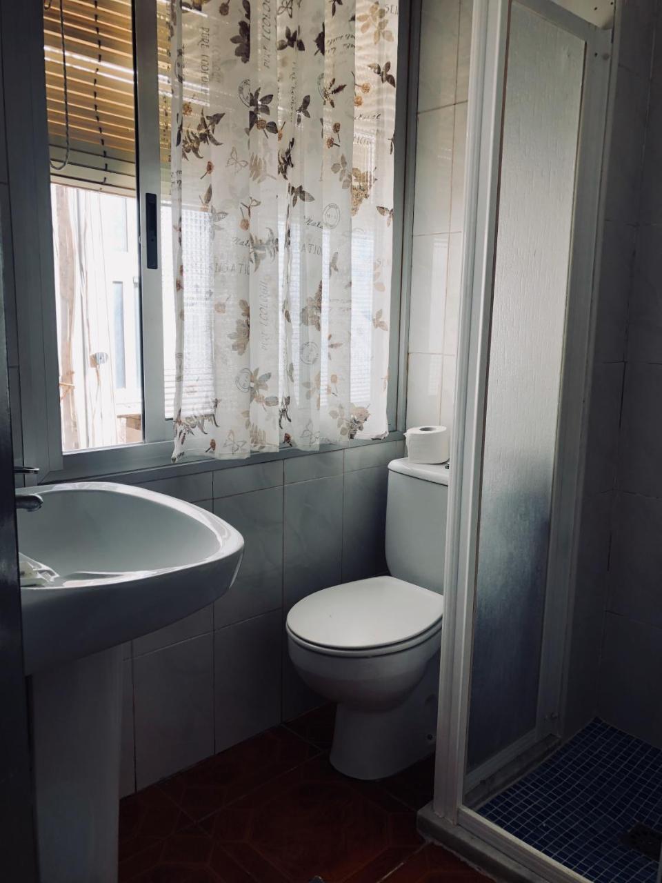 Latic Rooms Alicante Zewnętrze zdjęcie