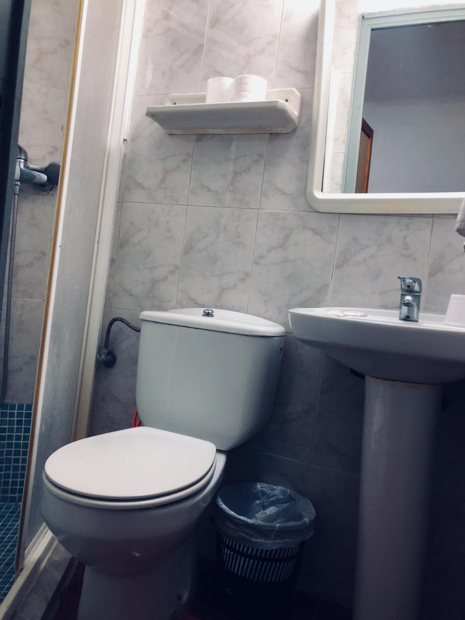 Latic Rooms Alicante Zewnętrze zdjęcie