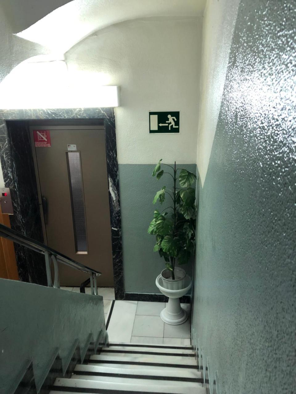 Latic Rooms Alicante Zewnętrze zdjęcie